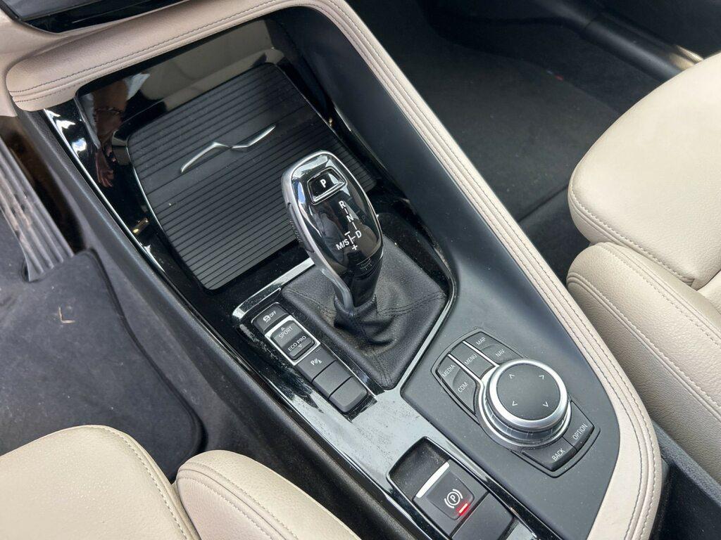 BMW X2 sdrive20i Msport 192cv auto