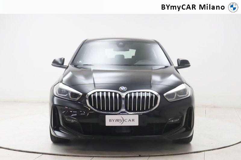 BMW Serie 1 118i Msport 136cv auto