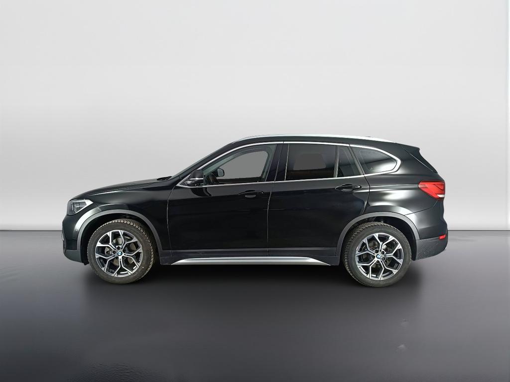 BMW X1 xdrive18d xLine auto