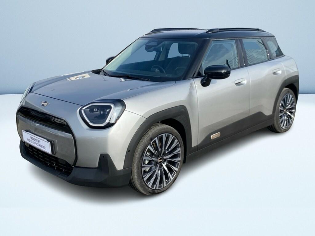 Mini Mini Aceman E Classic