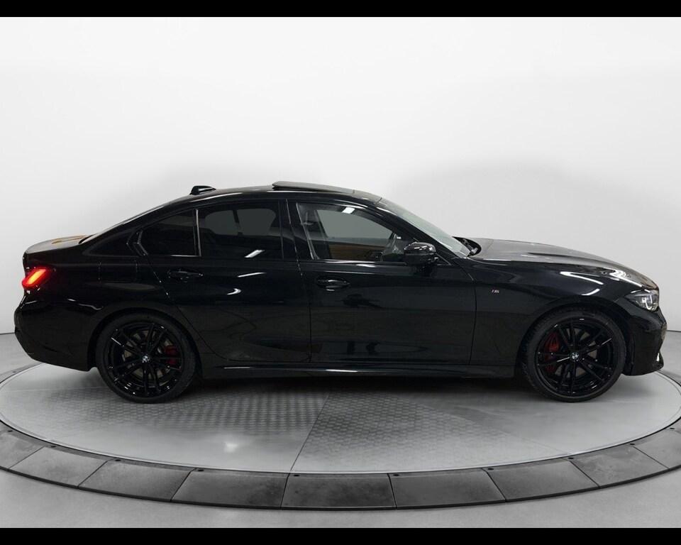 BMW Serie 3 330d mhev 48V Msport auto