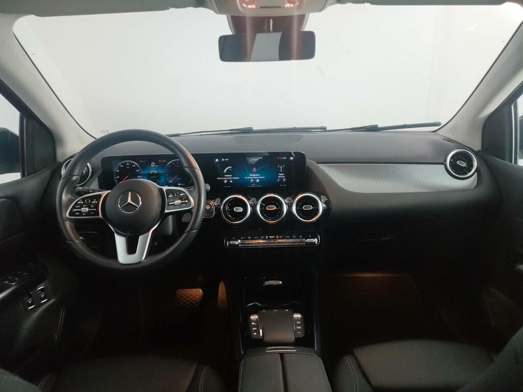 Mercedes Classe B 250 eq-power Sport Plus auto