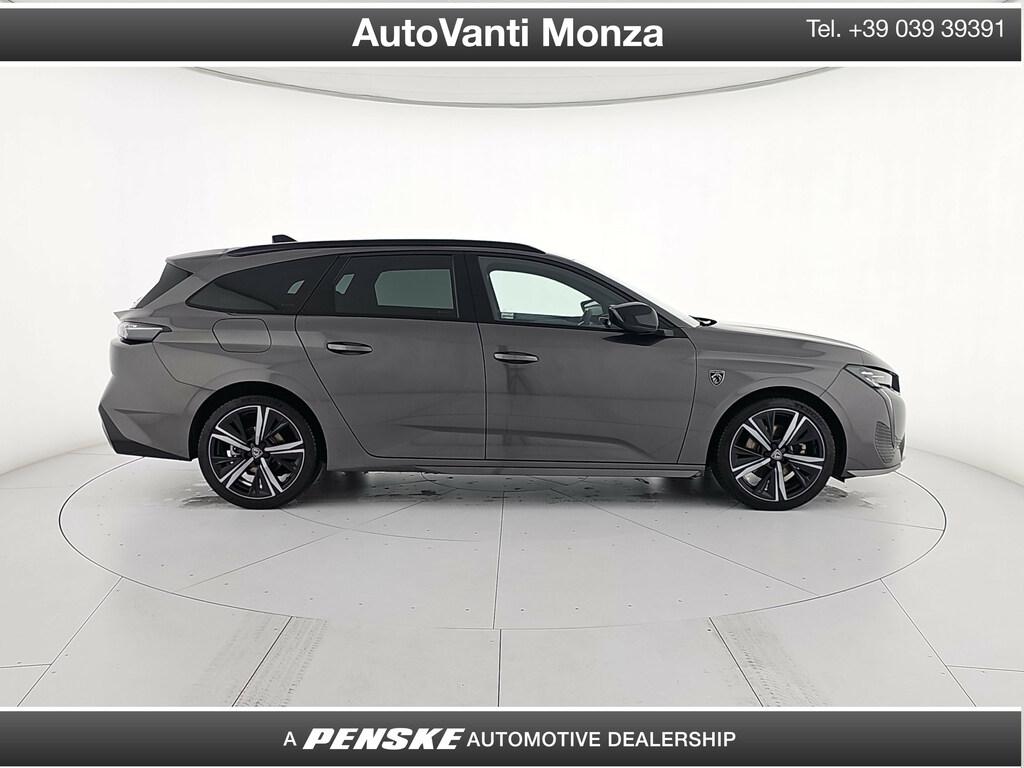 Peugeot 308 SW 1.5 bluehdi GT Pack s&s 130cv eat8