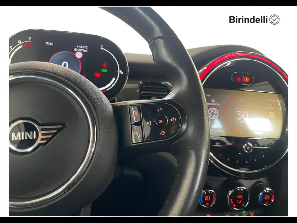 Mini Cooper 1.5 TwinPower Turbo Cooper