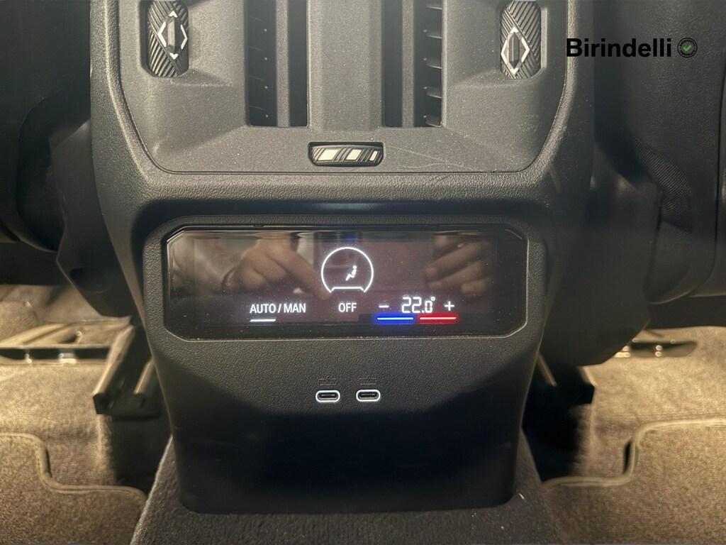 BMW X3 xdrive20d auto