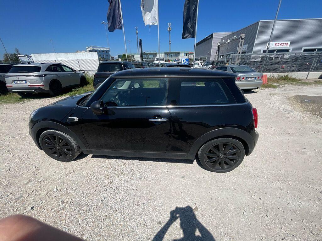 Mini One 1.2 One Auto