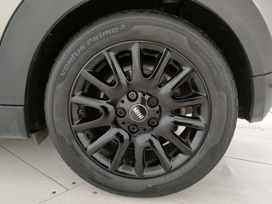 Mini Cooper 1.5 TwinPower Turbo Cooper Boost DCT