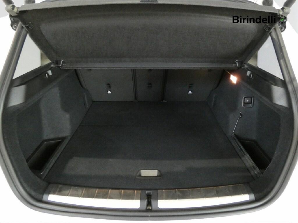 BMW X1 sdrive16d Advantage