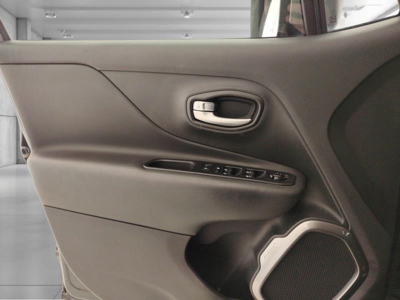 Jeep Renegade 1.4 m-air Limited fwd 140cv my18