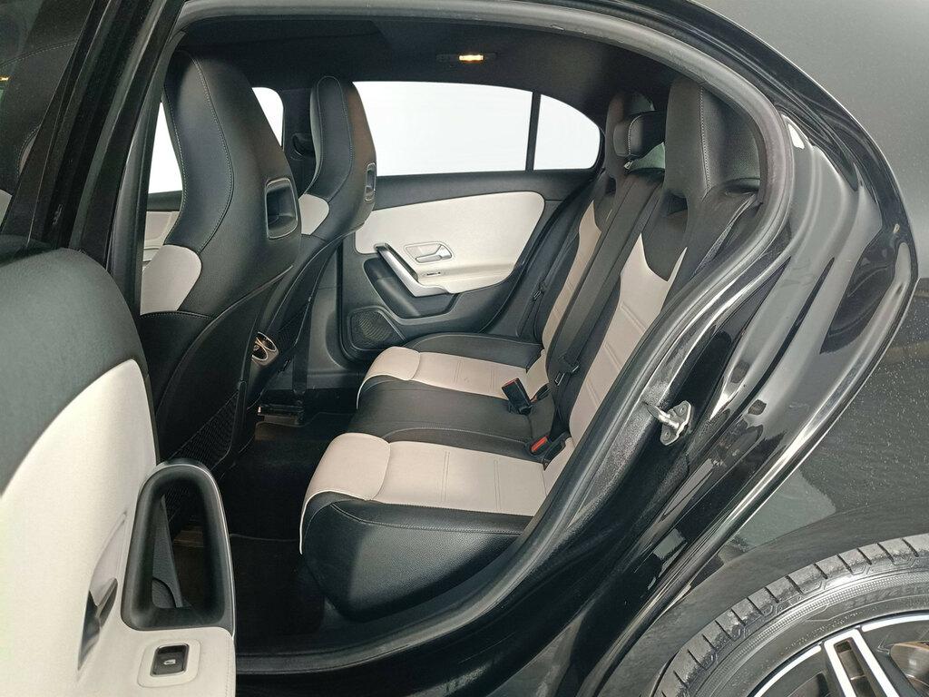 Mercedes Classe A 180 d Premium