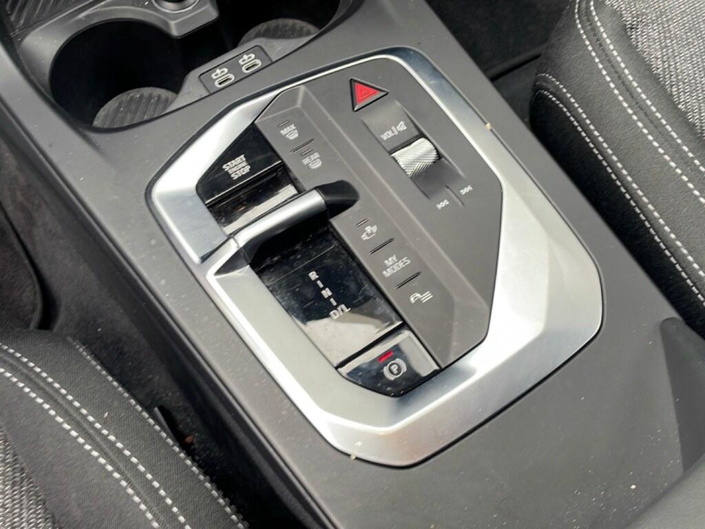 BMW Serie 1 118d auto