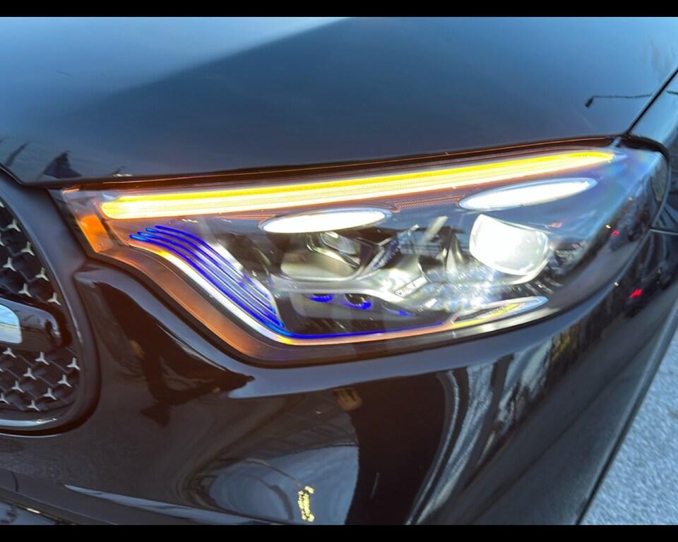 Mercedes GLC 220 d mhev AMG Premium Plus 4matic auto