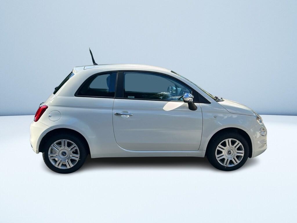 Fiat 500 1.2 Lounge 69cv