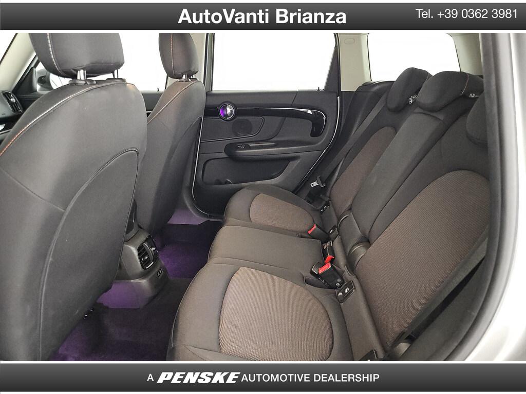 Mini Cooper Countryman 1.5 Business Auto