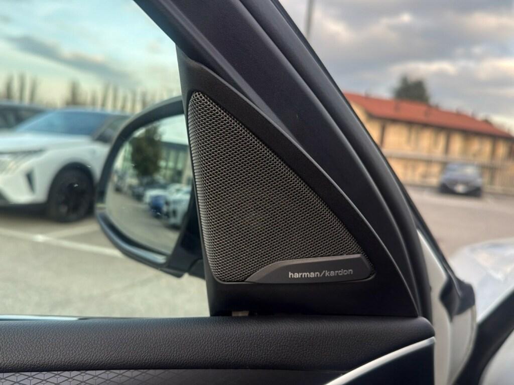 BMW X4 xdrive30d mhev 48V Msport 286cv auto