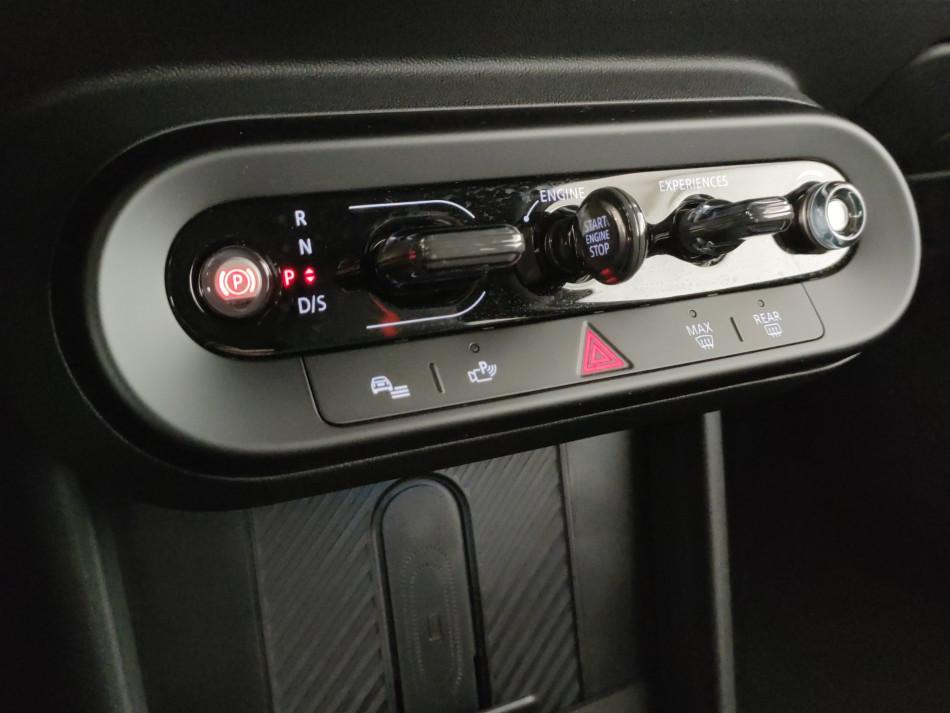 Mini Mini Cooper 3p 1.5 C JCW auto