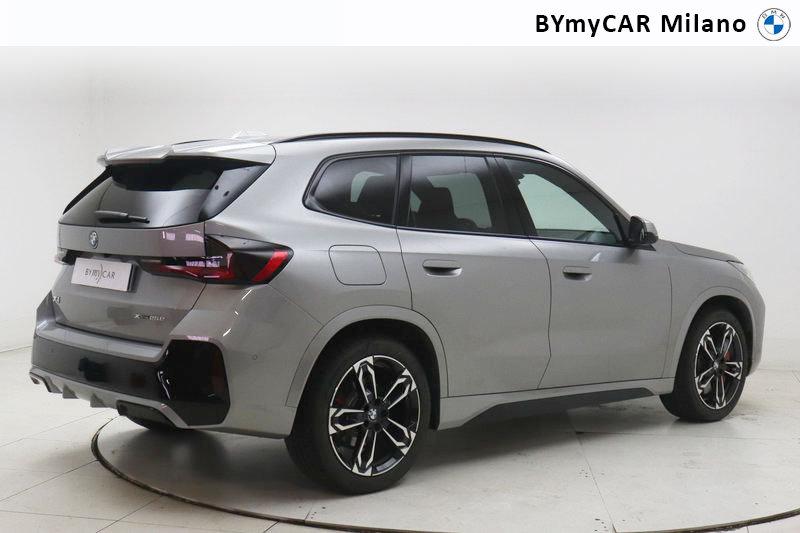 BMW X1 xdrive 25e MSport Pro auto