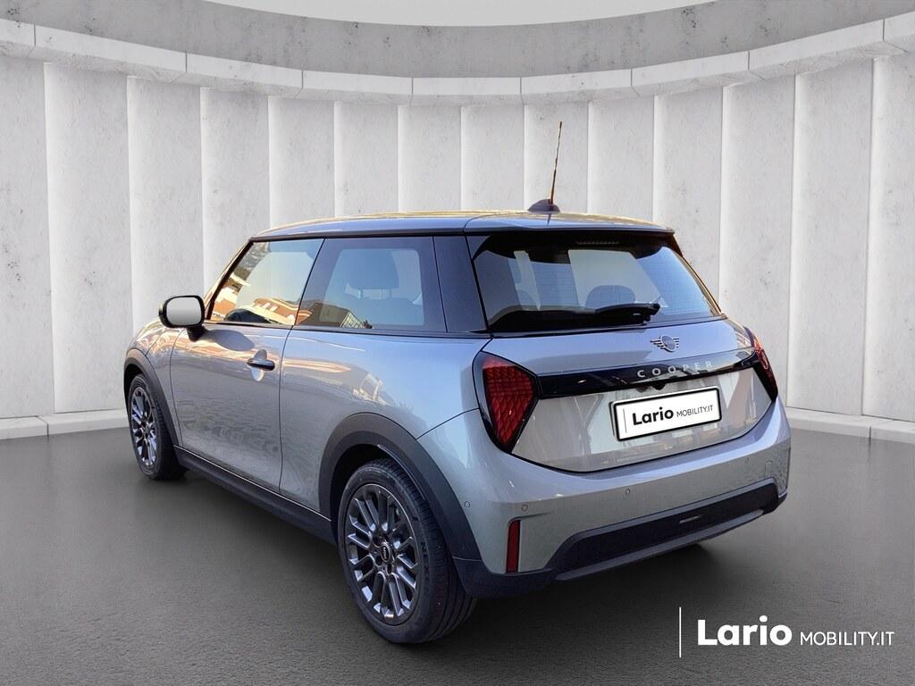 Mini Mini Cooper 3p 1.5 C Blackyard auto