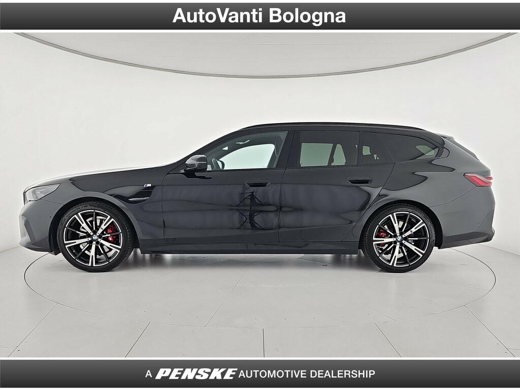 BMW Serie 5 520d Touring 48V xdrive M Sport Pro auto