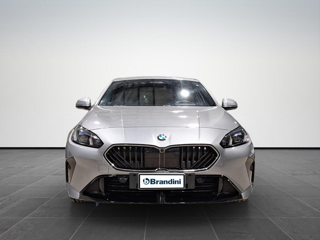 BMW Serie 1 118d MSport Pro auto