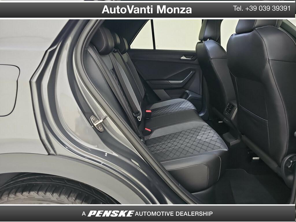 Volkswagen T-Roc 1.5 tsi act R-Line dsg