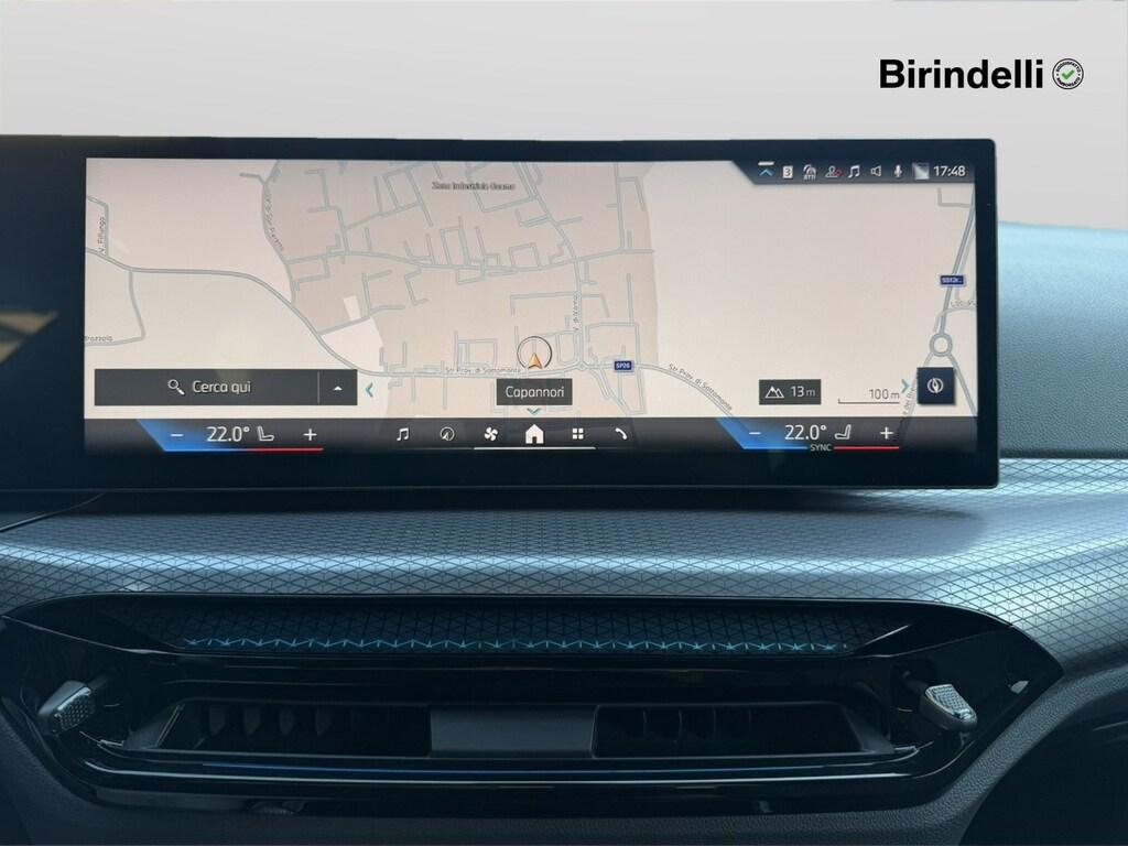 BMW Serie 3 318d Touring mhev 48V Msport auto