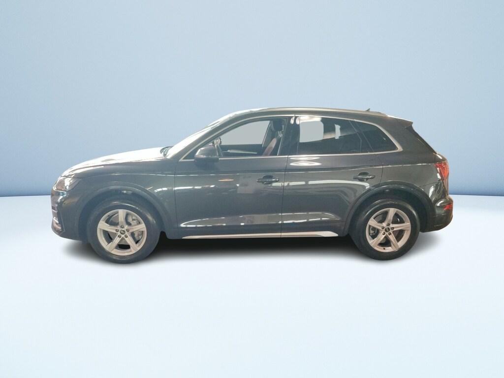 Audi Q5 35 2.0 tdi mhev Business Advanced s tronic