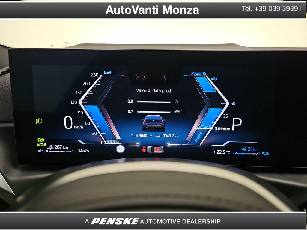 BMW Serie 3 330e Touring Msport xdrive auto