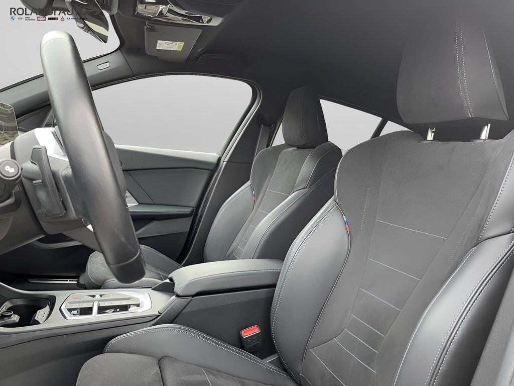 BMW Serie 1 118d MSport Pro auto