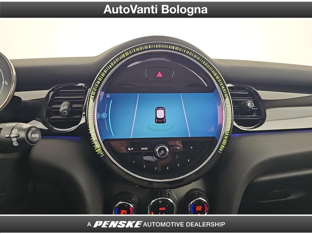 Mini Cooper 1.5 TwinPower Turbo Cooper