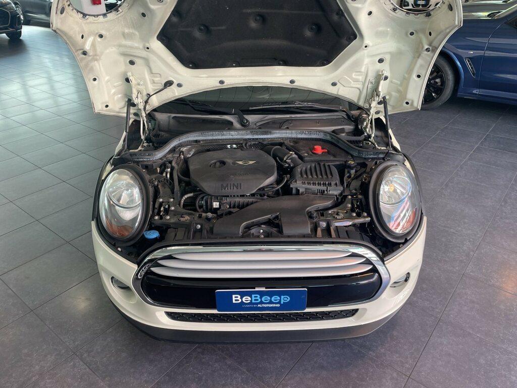 Mini Cooper 1.5 Cooper Auto