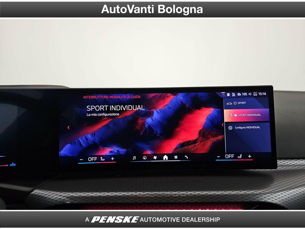 BMW Serie 4 420d Gran Coupe mhev 48V xdrive M Sport Pro auto