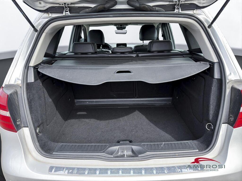 Mercedes Classe B 180 d (cdi) Sport auto