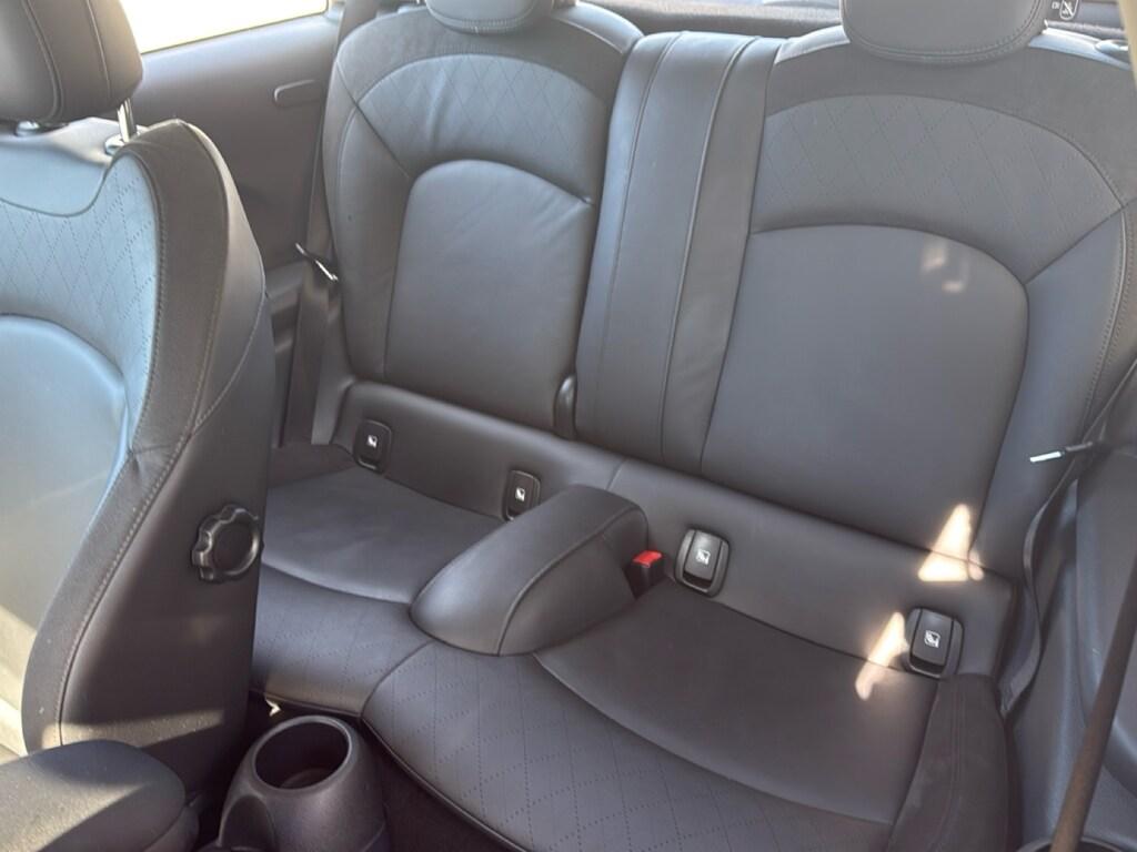 Mini Mini 3p 1.5 One Classic 102cv auto