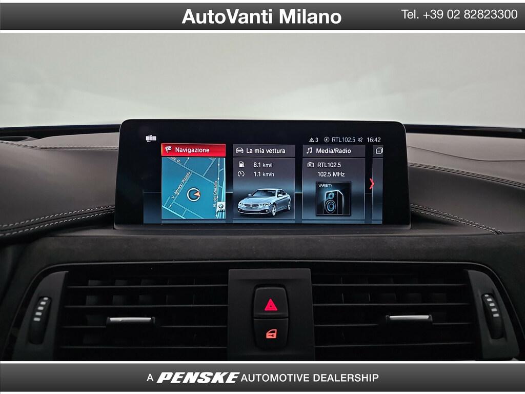 BMW M4 Coupe CS 3.0 dkg