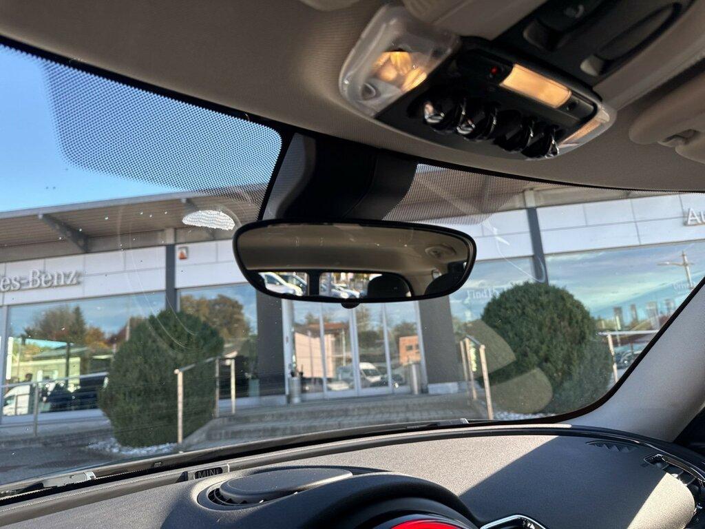 Mini One D Clubman 1.5 One D Hype