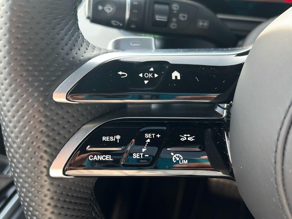Mercedes Classe G G 450 d AMG Line 367cv auto