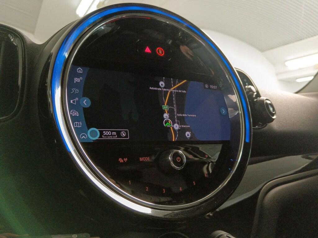 Mini Cooper 1.5 TwinPower Turbo Cooper