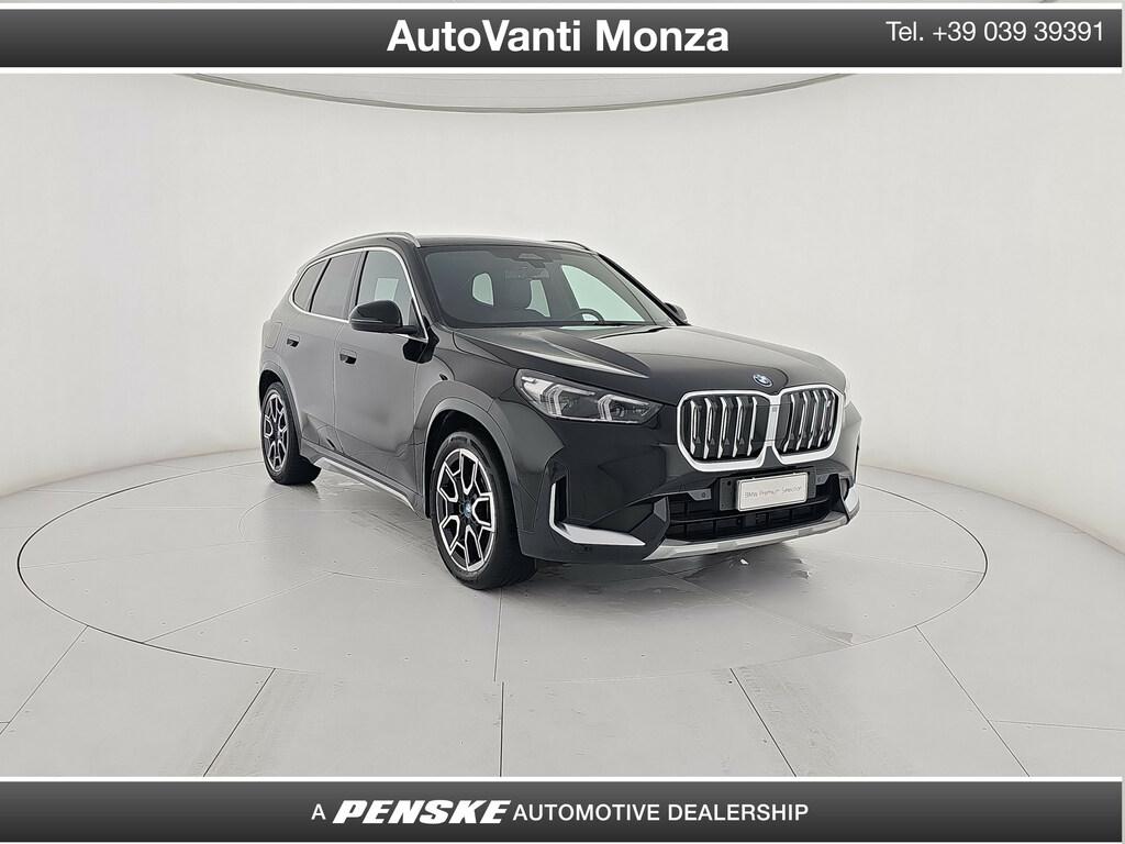 BMW iX1 30 xdrive X-Line