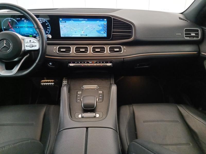 Mercedes GLE 350 de phev AMG Line Premium 4matic auto