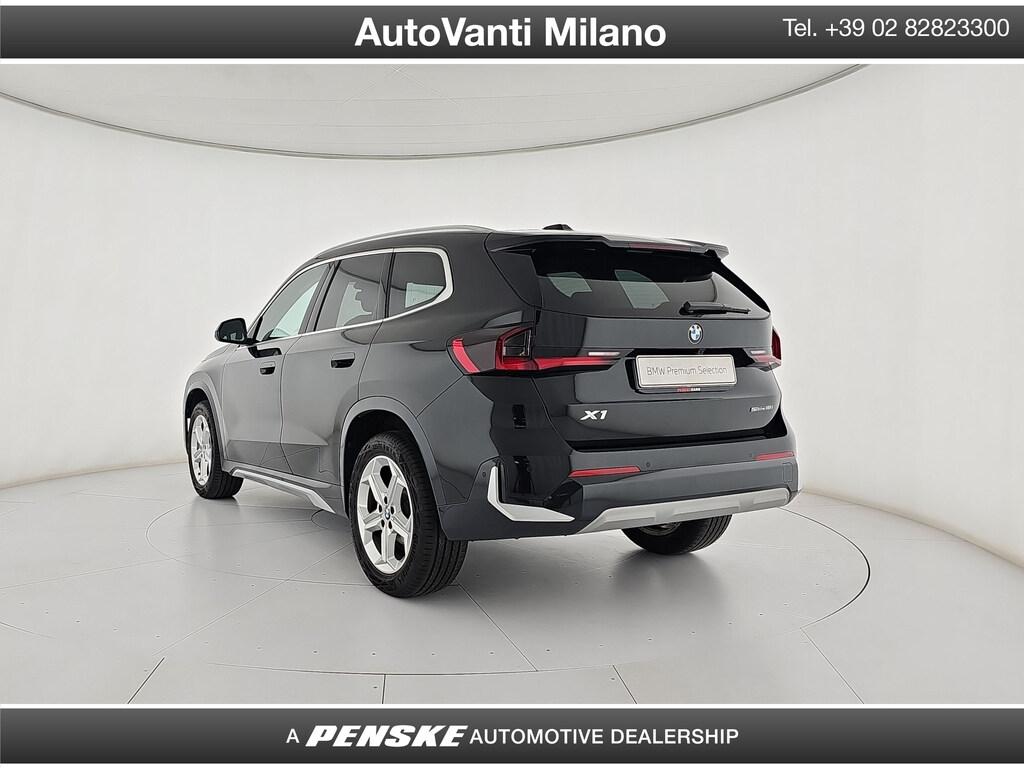 BMW X1 sdrive18i X-Line auto