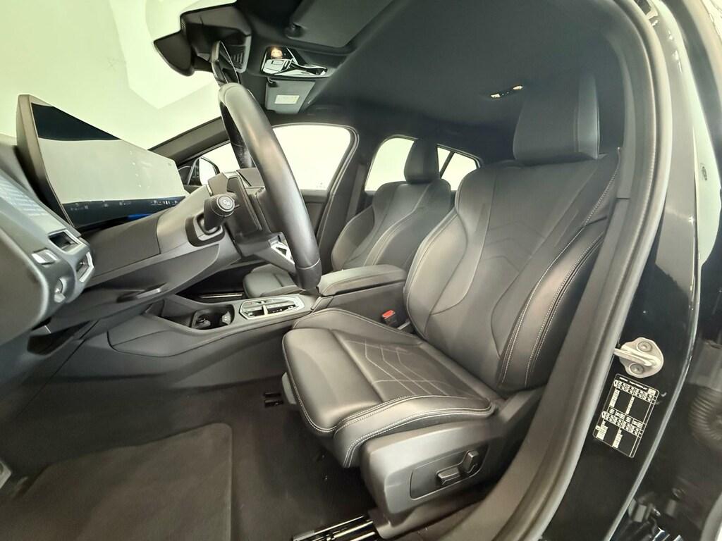 BMW Serie 1 120d 48V MSport auto