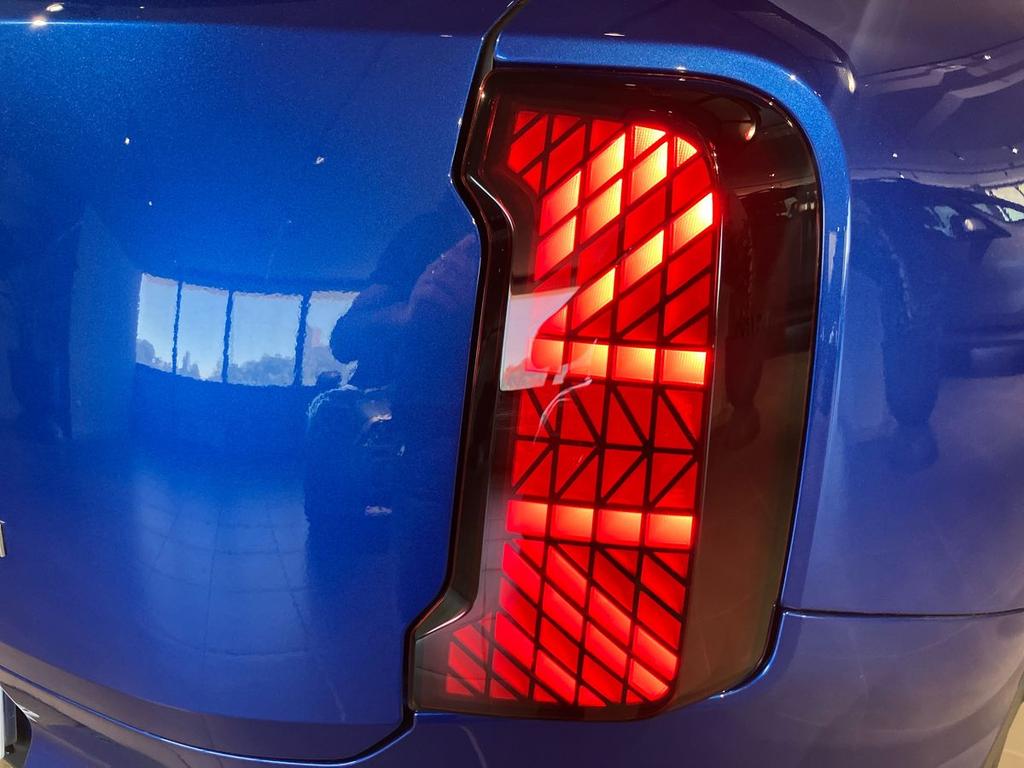 Mini Mini Countryman 2.0 48V D Favoured auto