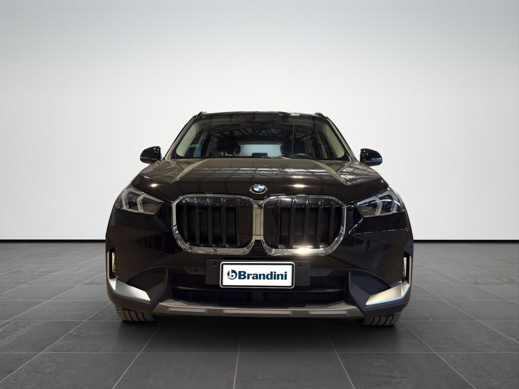 BMW X1 xdrive23i mhev 48V auto