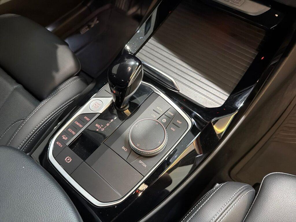 BMW X3 xdrive20d mhev 48V auto