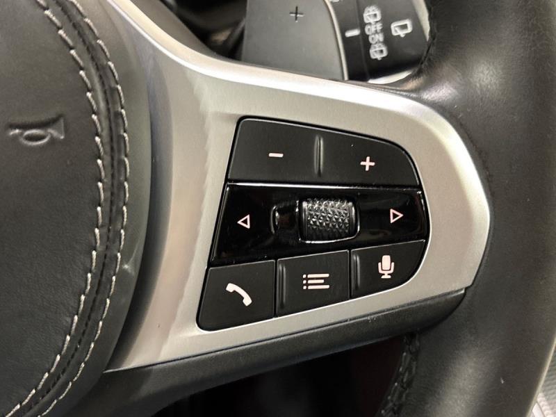 BMW X5 xdrive25d Msport auto