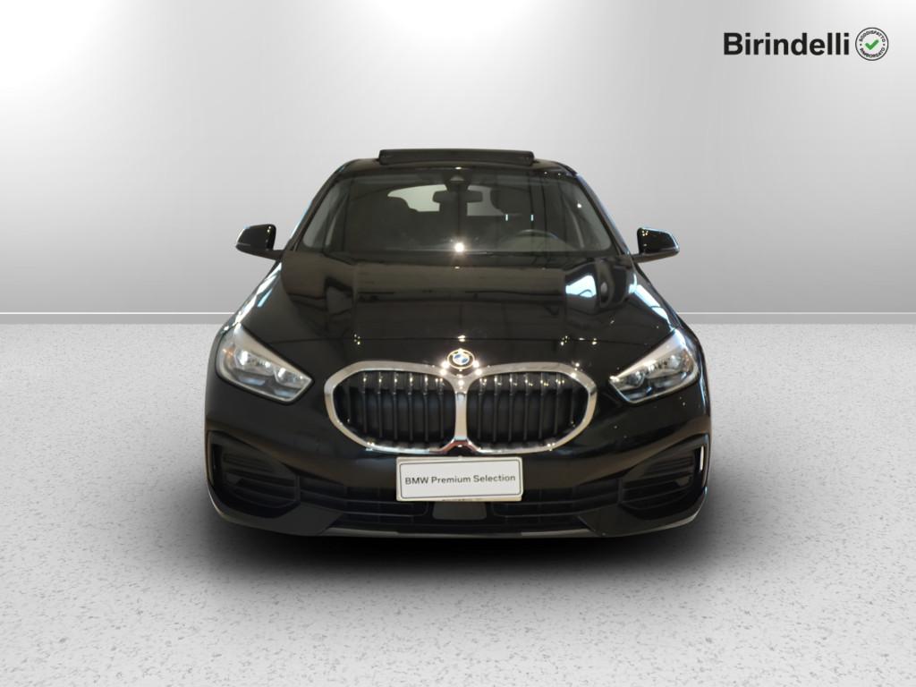 BMW Serie 1 116i Advantage auto