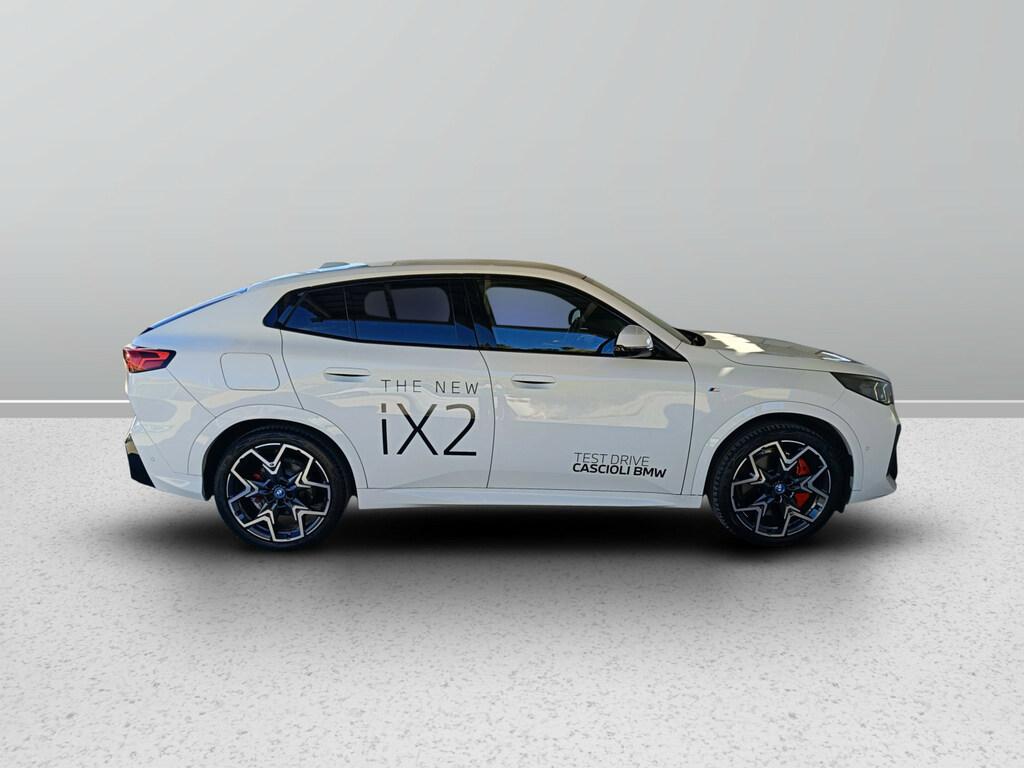 BMW iX2 xdrive 30 MSport