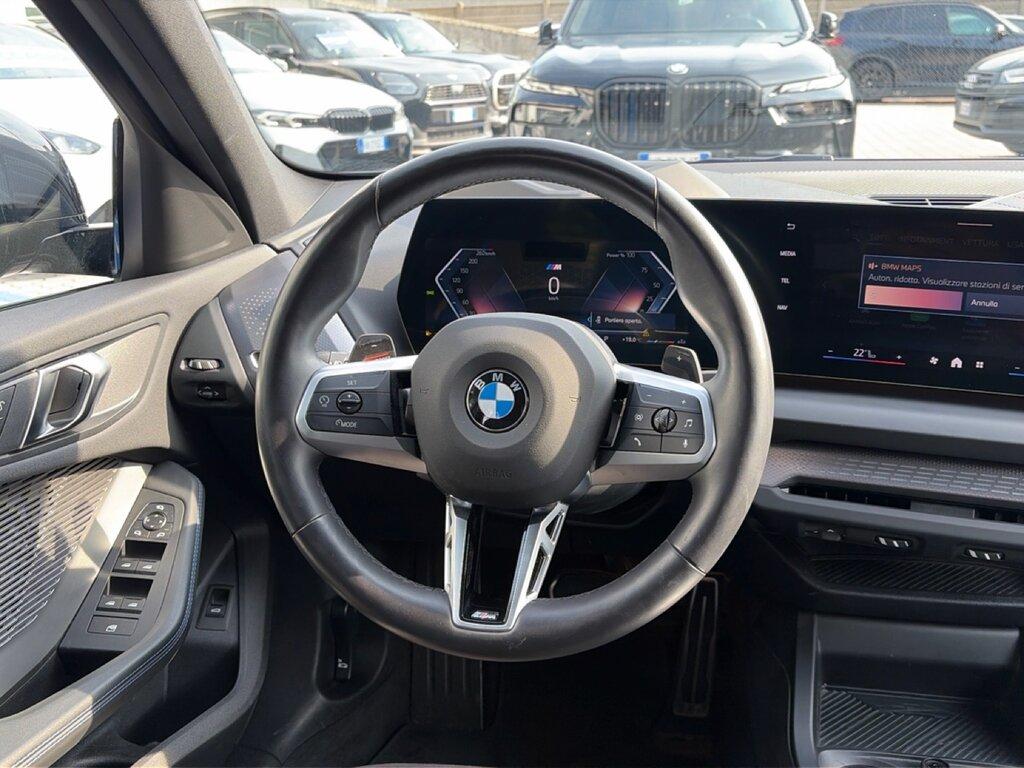 BMW Serie 1 118d MSport Pro auto