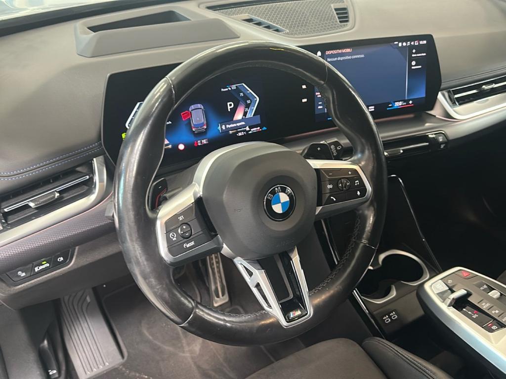 BMW X1 sdrive18d MSport Edition Signature auto